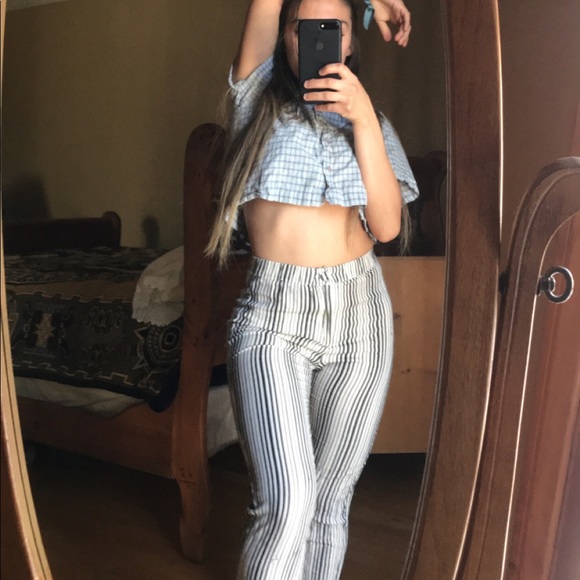 Meet your Posher, Allanis - Picture 1 of 1